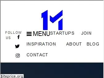 1millionstartups.com