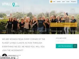 1millionwomen.com.au