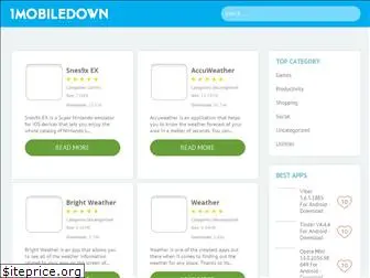 1mobiledown.com