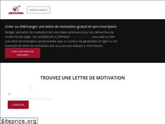 1motivation1.fr