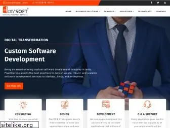 1mysoft.com