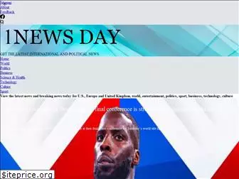 1newsday.com