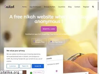 1nikah.com