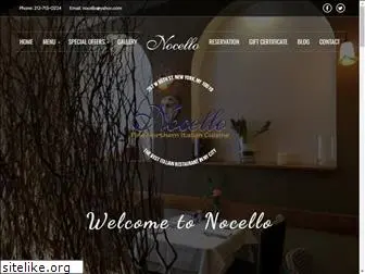 1nocello.com