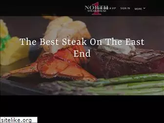 1northsteakhouse.com