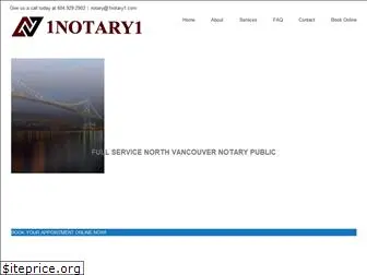 1notary1.com