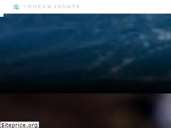 1oceanyachts.com