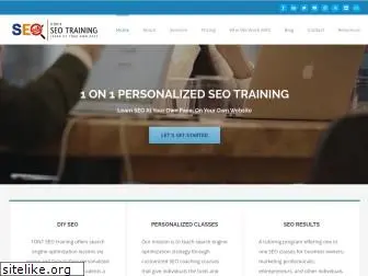 1on1seotraining.com