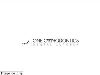 1orthodontics.sg