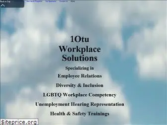 1otuworkplacesolutions.com