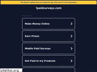 1paidsurveys.com