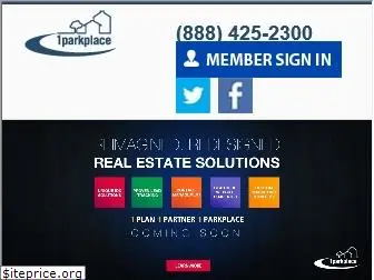 1parkplace.com