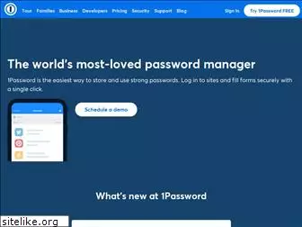 1password.cn