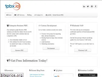 1pbx.io