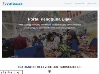 1pengguna.com