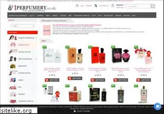 1perfumery.co.uk