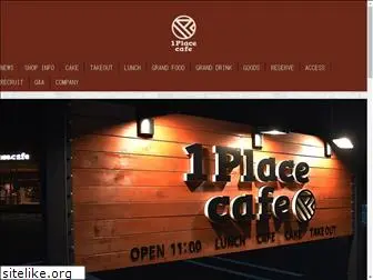 1placecafe.com