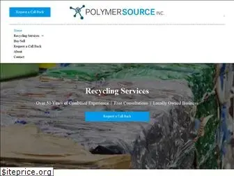 1polymersource.com