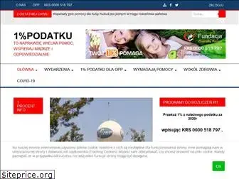 1procentpodatku.ngo