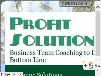 1profitsolutions.com