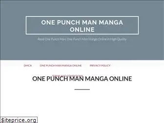www.1punchman-manga.com