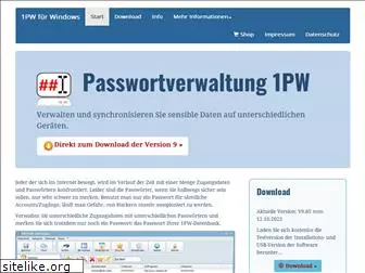 1pw.de