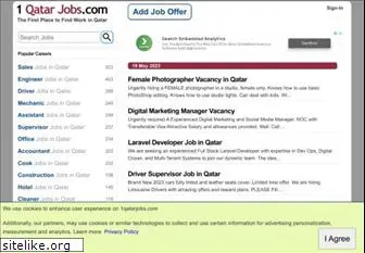 1qatarjobs.com