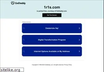 1r1s.com