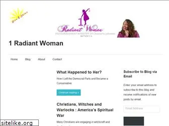 1radiantwoman.com
