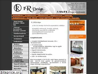 1rdesign.hu