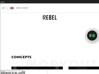 1rebel.co.uk