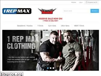 1repmax.com