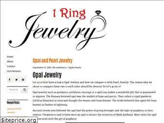 1ringjewelry.com
