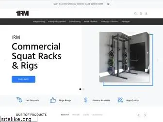 1rm.com.au