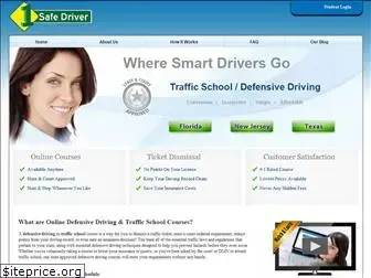 1safedriver.com