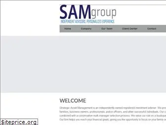 1samgroup.com