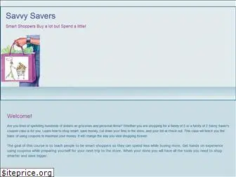 1savvysaver.com