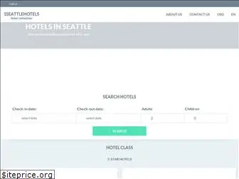 1seattlehotels.com