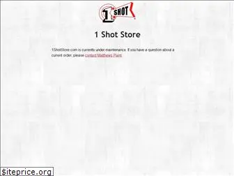 1shotstore.com