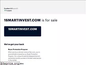 1smartinvest.com