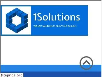 1solutions.net