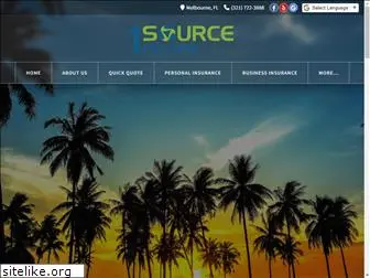 1sourceagency.com