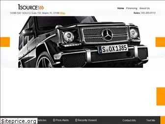 1sourceautoboutique.com