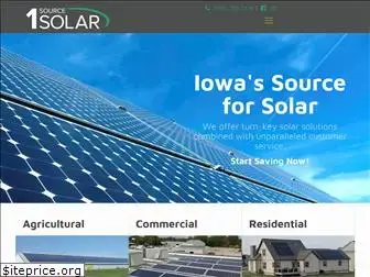 1sourcesolar.com