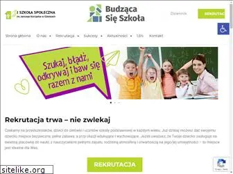 1spoleczna.gliwice.pl