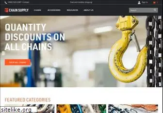1st-chainsupply.com
