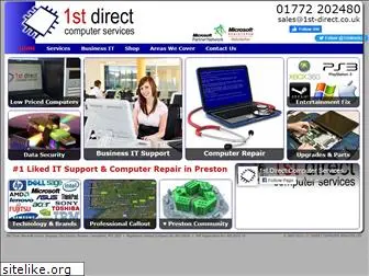 1st-direct.co.uk