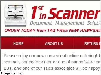 1st-in-scanners.com
