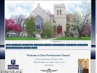 1st-presbyterian-church.net