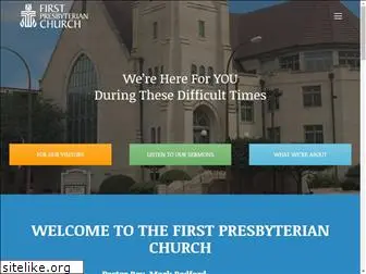 1st-presbyterianchurch.org